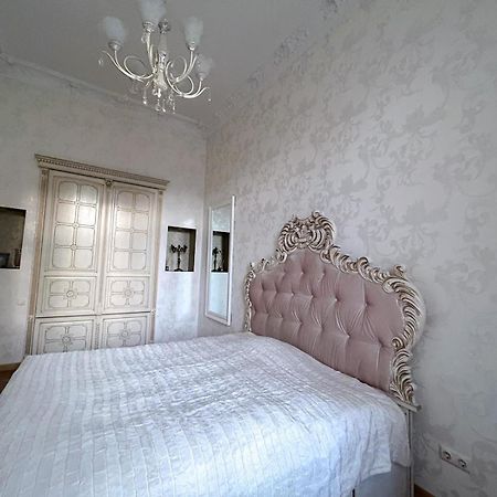GoldenapartmentLiov Exterior foto