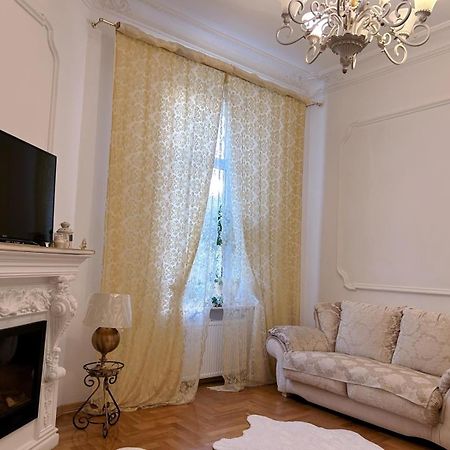 GoldenapartmentLiov Exterior foto