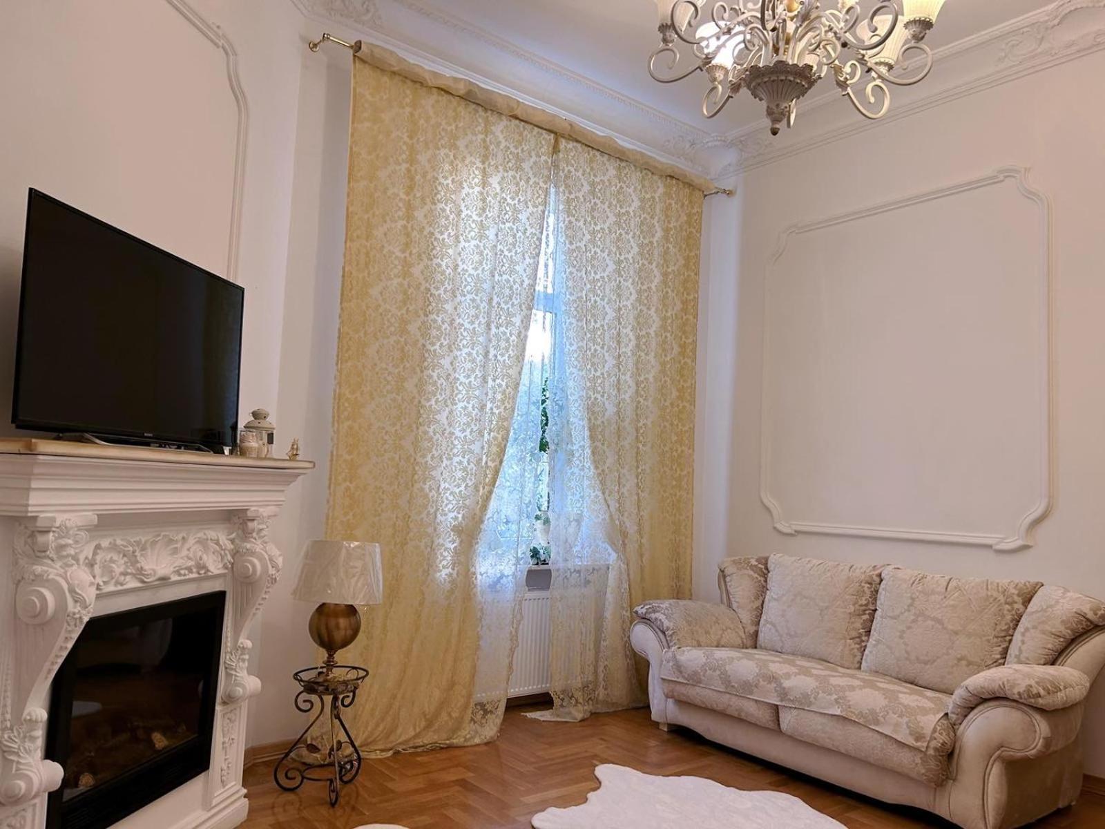 GoldenapartmentLiov Exterior foto