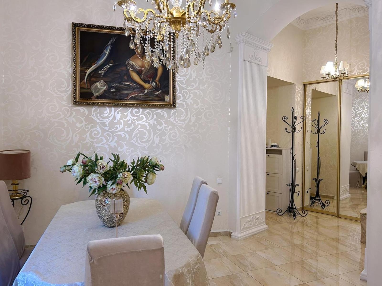 GoldenapartmentLiov Exterior foto