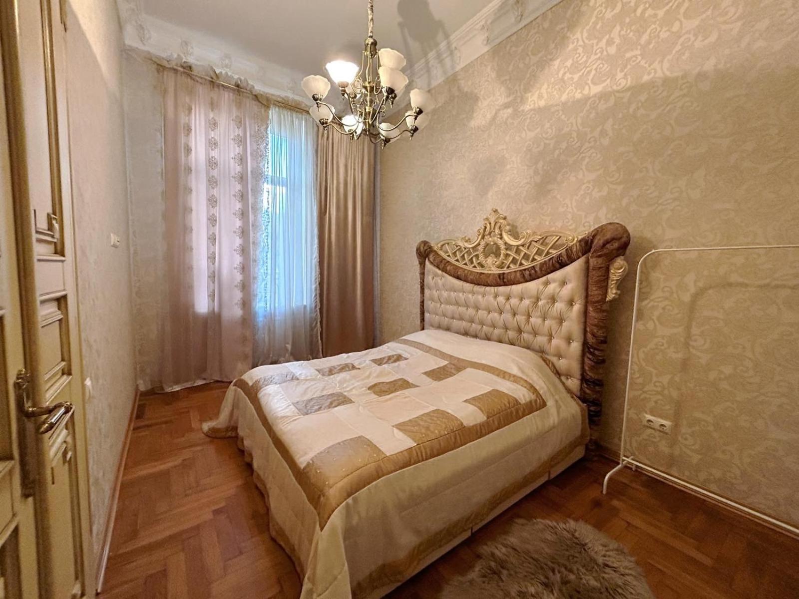 GoldenapartmentLiov Exterior foto