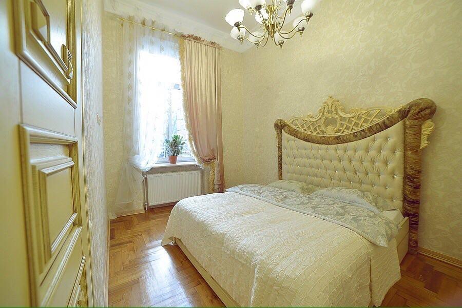 GoldenapartmentLiov Exterior foto